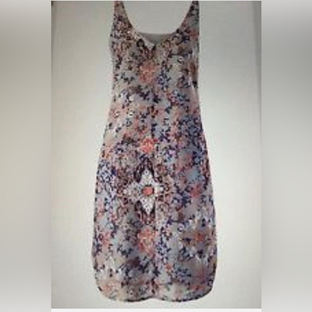 Cabi Fresco Dress XL
